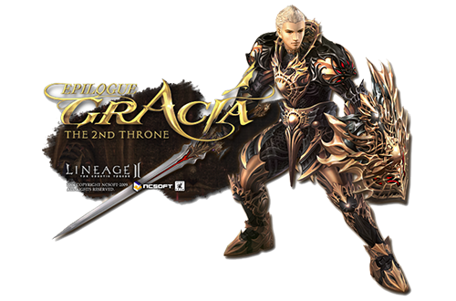 Download Lineage 2 Gracia Epilogue game client