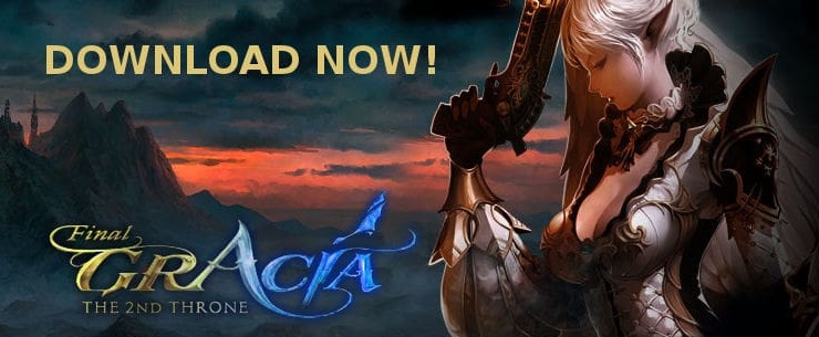 Download Lineage 2 Gracia Final game client